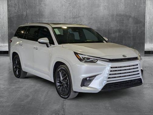 2025 Lexus TX 350 Premium