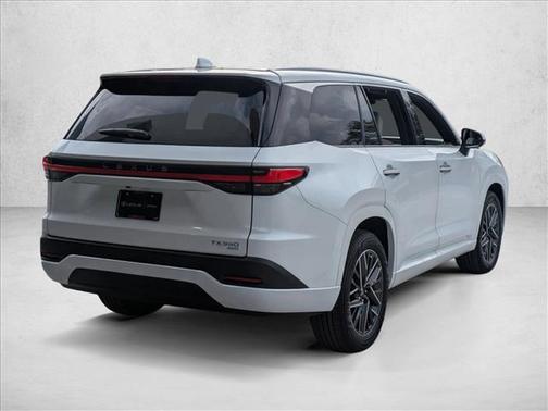 2026 Lexus TX 350 Luxury