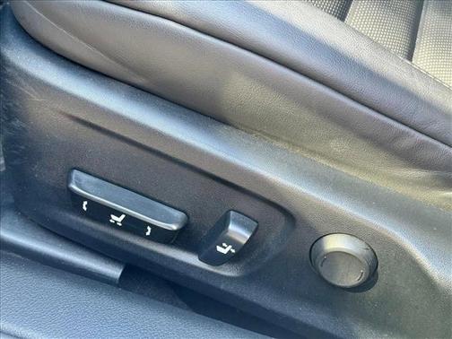 2017 Lexus IS 350 Base