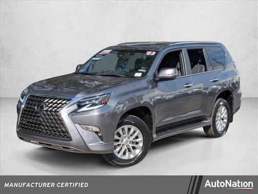 2023 Lexus GX 460 Premium