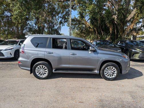 2023 Lexus GX 460 Premium
