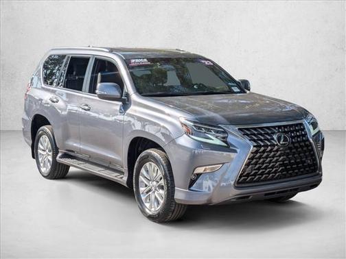 2023 Lexus GX 460 Premium