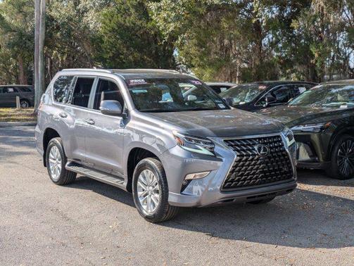 2023 Lexus GX 460 Premium