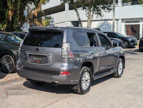 2023 Lexus GX 460 Premium