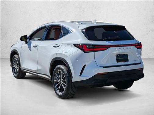 2026 Lexus NX 350 NX 350 Premium