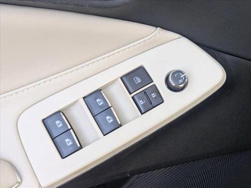 2019 Toyota Avalon XLE