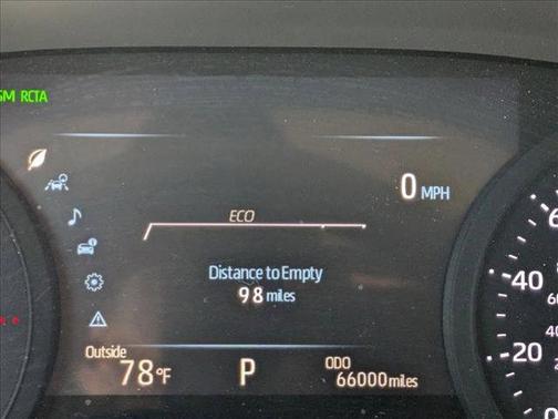 2019 Toyota Avalon XLE
