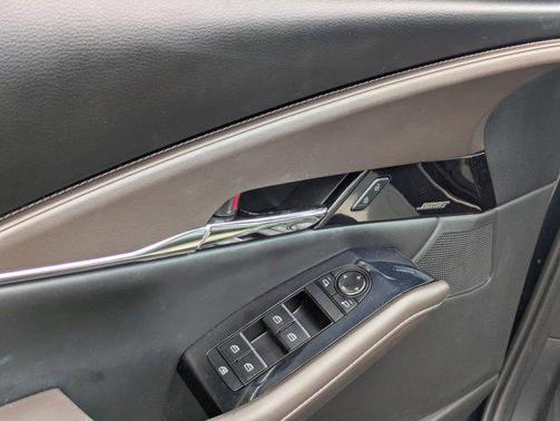 Deep Crystal Blue Mica 2021 Mazda CX-30 Premium Package