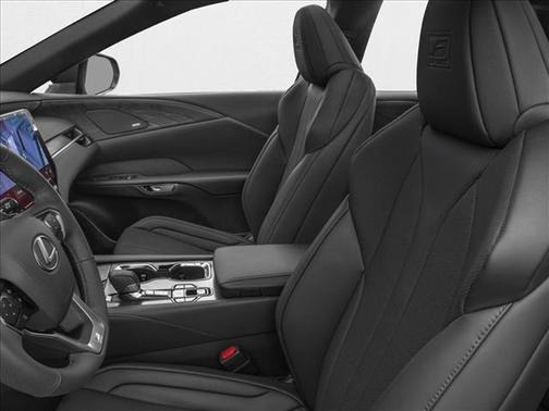 2026 Lexus RX 350 F SPORT Handling