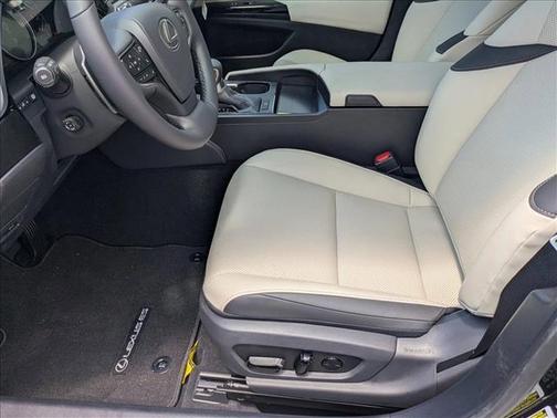 2025 Lexus ES 350 Base
