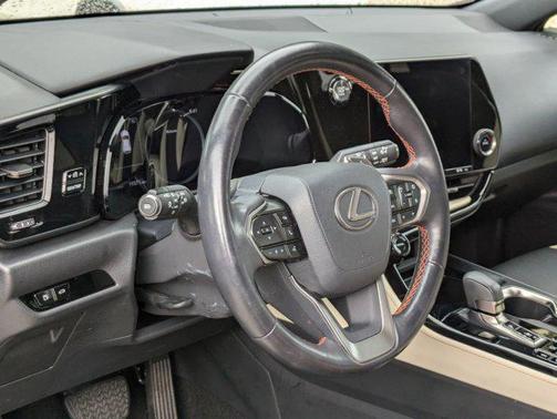 2022 Lexus NX 350 NX 350