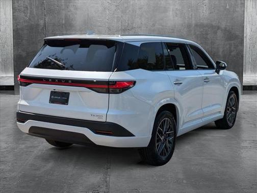 2025 Lexus TX 350 Premium