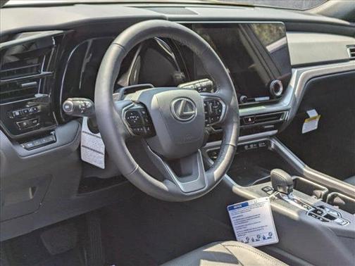 2025 Lexus TX 350 Premium