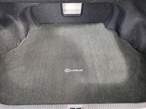 2012 Lexus ES 350 Base