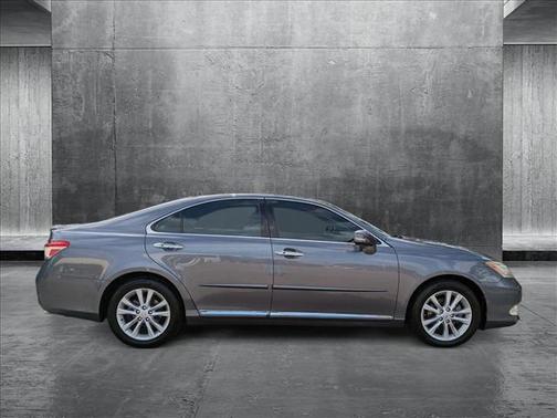 2012 Lexus ES 350 Base