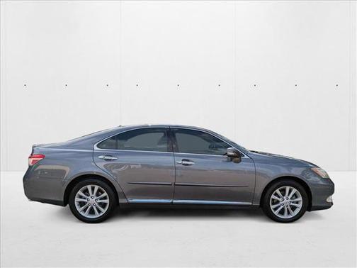 2012 Lexus ES 350 Base