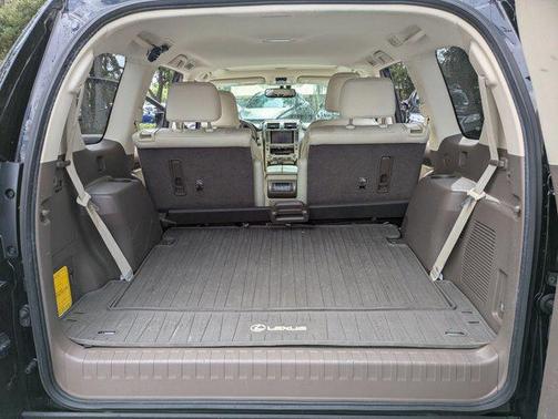 2019 Lexus GX 460 Premium