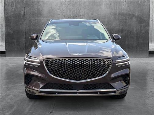 2022 Genesis GV70 2.5T AWD