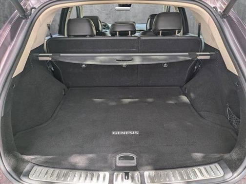 2022 Genesis GV70 2.5T AWD