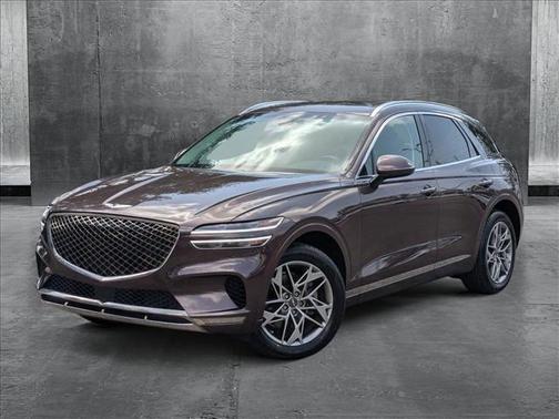 2022 Genesis GV70 2.5T AWD