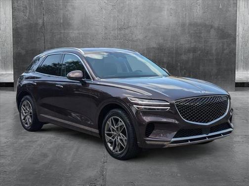 2022 Genesis GV70 2.5T AWD