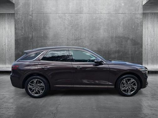 2022 Genesis GV70 2.5T AWD