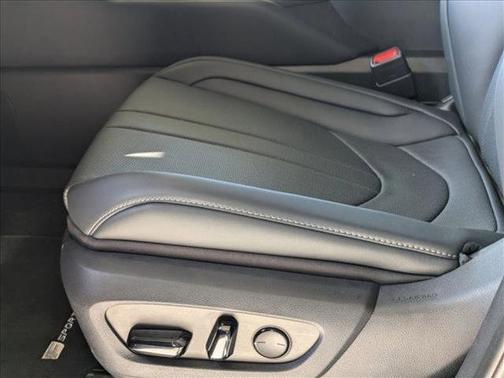 2026 Lexus TX 500h F SPORT Premium