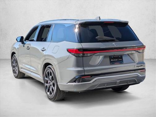 2026 Lexus TX 500h F SPORT Premium