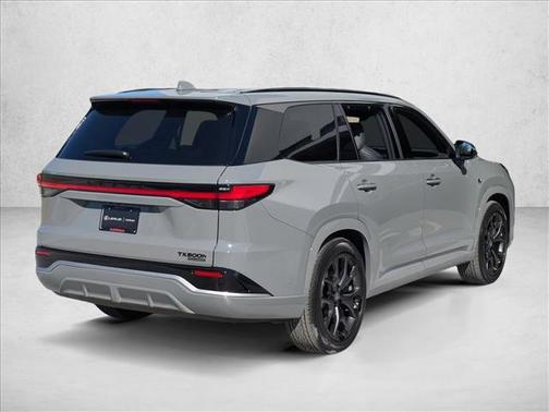 2026 Lexus TX 500h F SPORT Premium