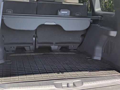 Incognito 2024 Lexus GX 550 Overtrail