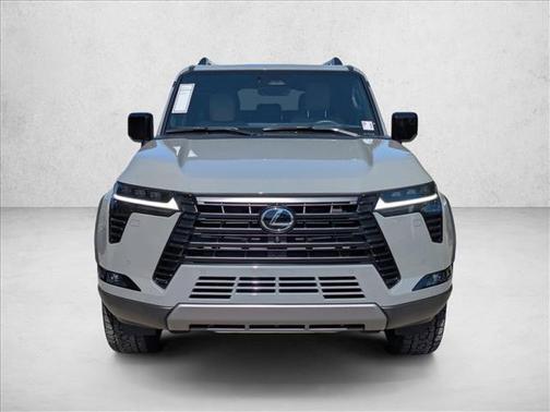 2024 Lexus GX 550 Overtrail