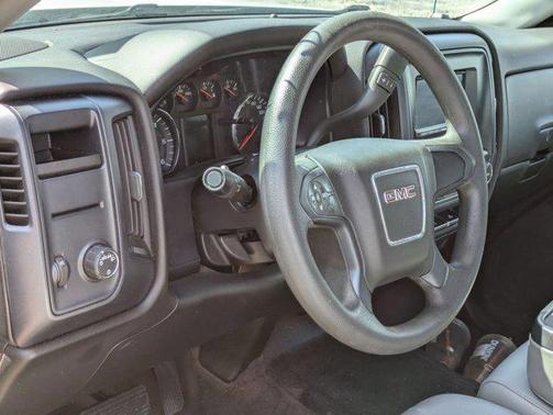 2014 GMC Sierra 1500 Base