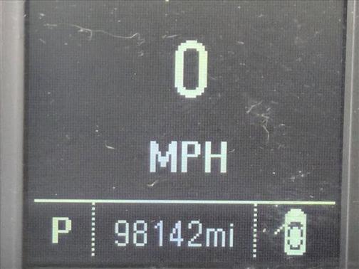 2014 GMC Sierra 1500 Base