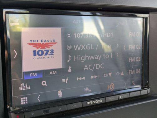 2014 GMC Sierra 1500 Base