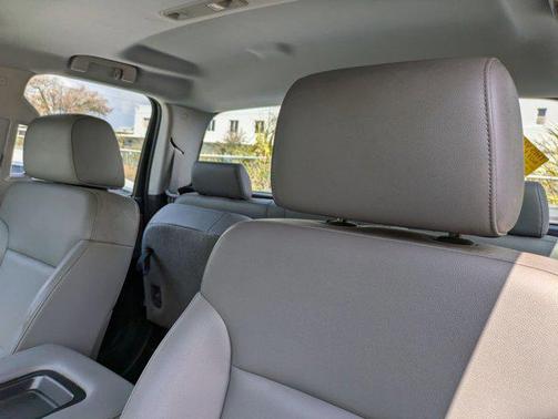 2014 GMC Sierra 1500 Base