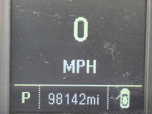 2014 GMC Sierra 1500 Base