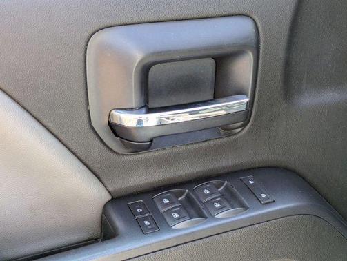 2014 GMC Sierra 1500 Base