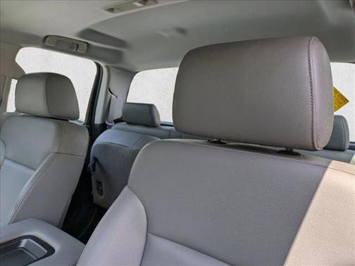 2014 GMC Sierra 1500 Base