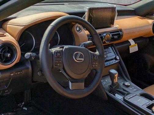 2025 Lexus IS 300 Base