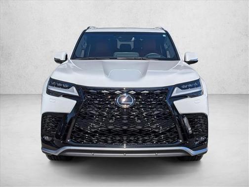2024 Lexus LX 600 F SPORT