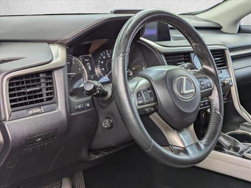 2016 Lexus RX 350 Base