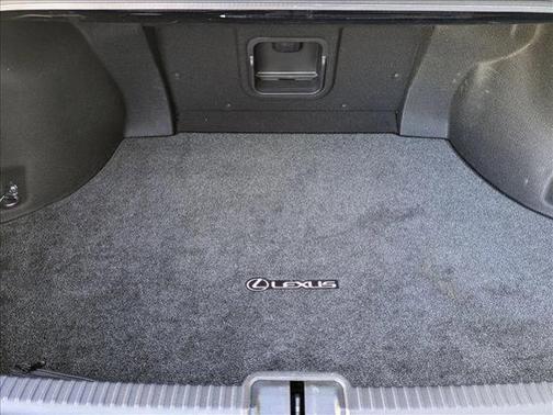 2021 Lexus ES 350 F Sport