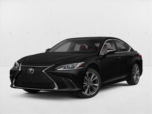 2021 Lexus ES 350 F Sport