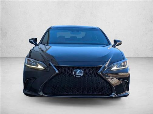 2021 Lexus ES 350 F Sport