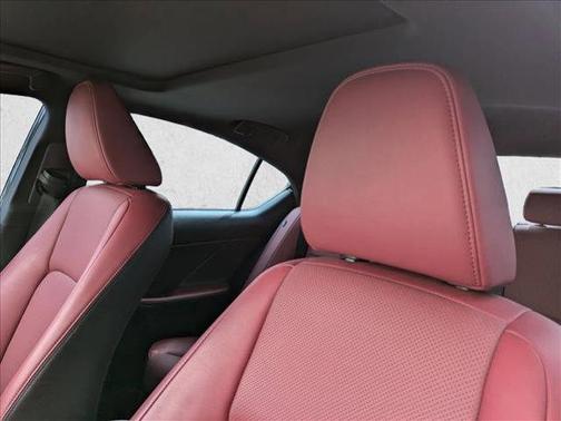 2025 Lexus IS 350 Base