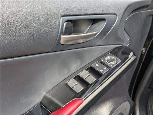 2025 Lexus IS 350 Base