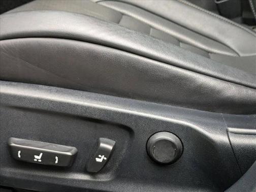 2016 Lexus IS 350 Base