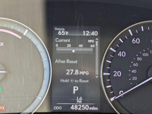 2020 Lexus RX 450h Base