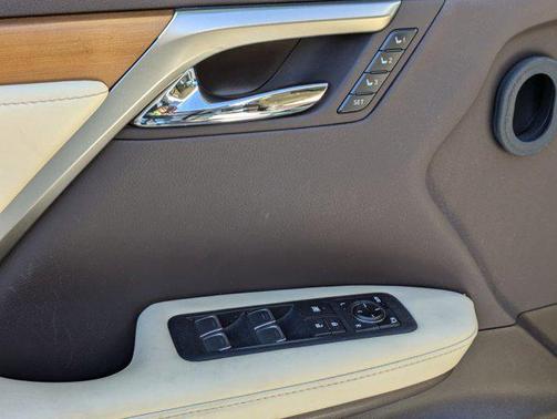 2020 Lexus RX 450h Base