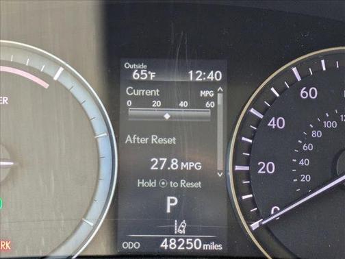 2020 Lexus RX 450h Base